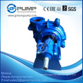 Mineral processing filter press slurry feeding pump slurry pump hire